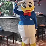 Valentino Pensjonat Eforie Nord
