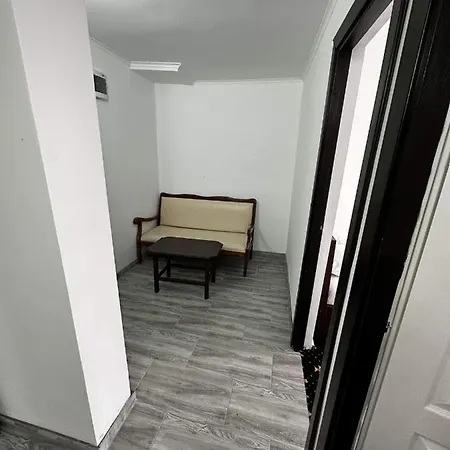 Valentino Guest house *