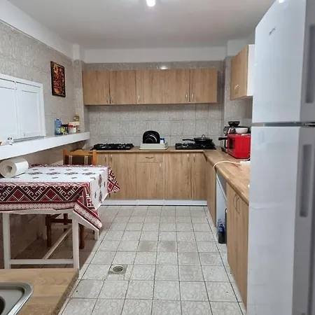 Valentino Guest house Eforie Nord